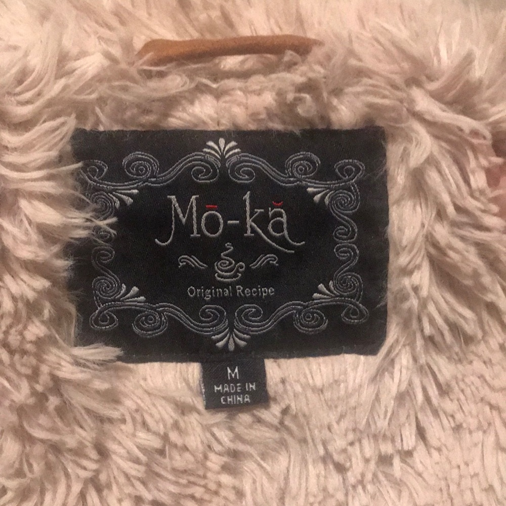 Mo-Ka Jacket - Picture 5 of 5